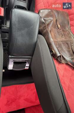 Седан Chevrolet Aveo 2014 в  фото 23 Седан Chevrolet Aveo 2014 в