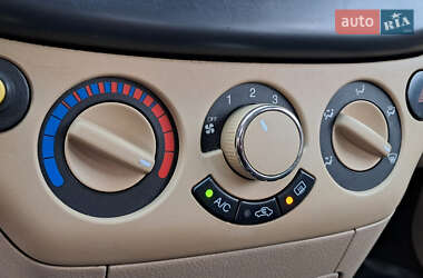 Седан Chevrolet Aveo 2008 в 
