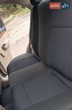 Седан Chevrolet Aveo 2008 в 