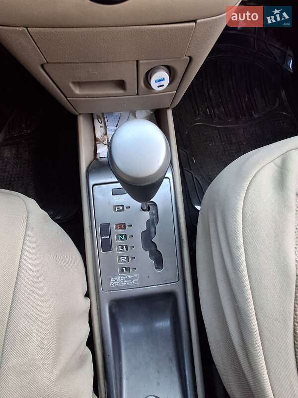 Седан Chevrolet Aveo 2008 в Одессе фото 27 Седан Chevrolet Aveo 2008 в Одессе