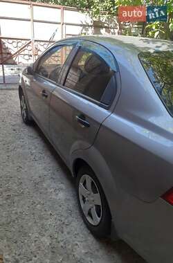 Седан Chevrolet Aveo 2011 в 