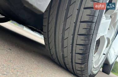 Хетчбек Chevrolet Aveo 2012 в 