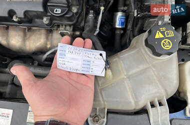 Хетчбек Chevrolet Aveo 2012 в 