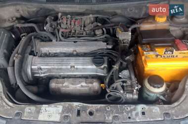 Седан Chevrolet Aveo 2008 в  фото 7 Седан Chevrolet Aveo 2008 в