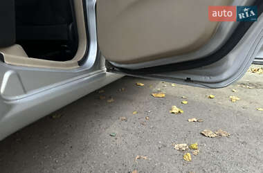Седан Chevrolet Aveo 2008 в 