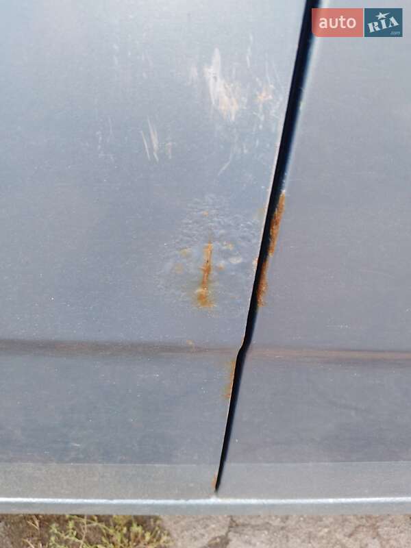 Седан Chevrolet Aveo 2005 в Барышевке