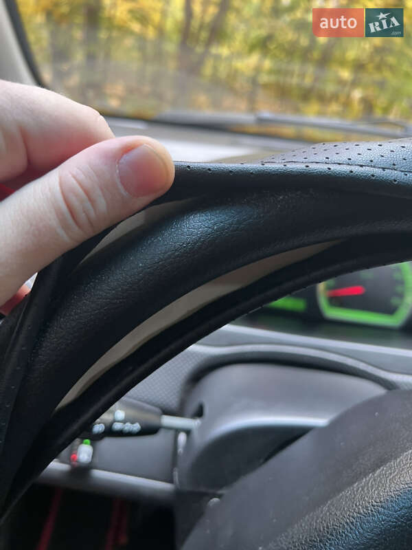 Седан Chevrolet Aveo 2007 в Киеве фото 16 Седан Chevrolet Aveo 2007 в Киеве