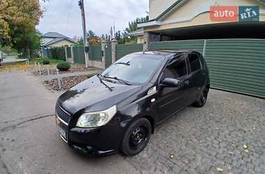 Хетчбек Chevrolet Aveo 2011 в  фото 3 Хетчбек Chevrolet Aveo 2011 в