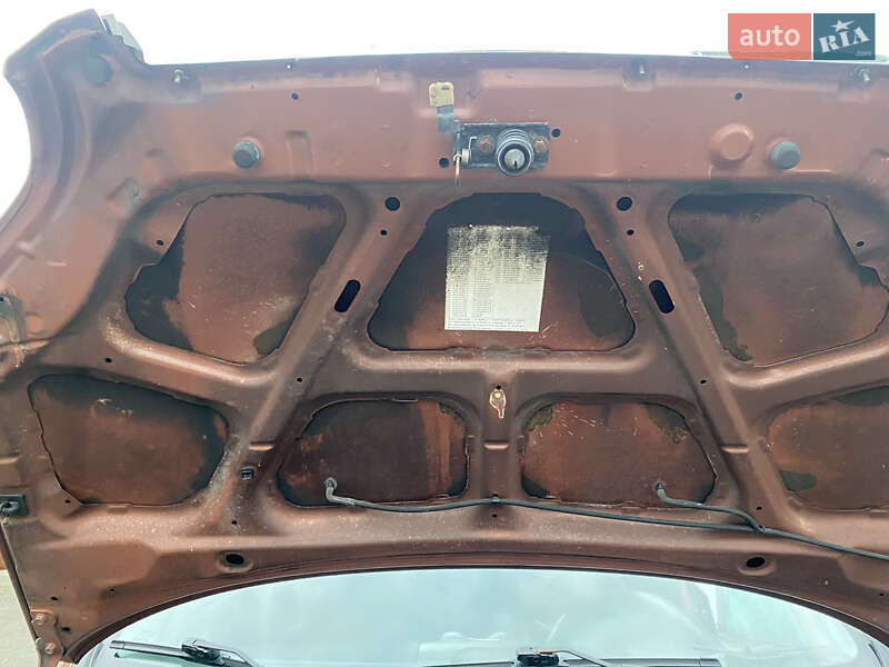 Седан Chevrolet Aveo 2011 в Софіївській Борщагівці