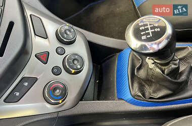 Седан Chevrolet Aveo 2012 в 