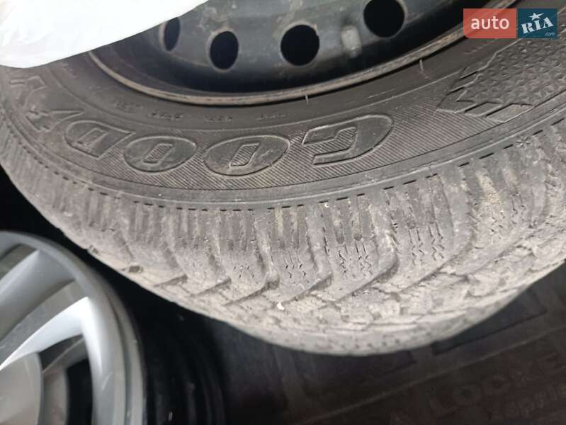 Седан Chevrolet Aveo 2008 в Дніпрі фото 5 Седан Chevrolet Aveo 2008 в Дніпрі