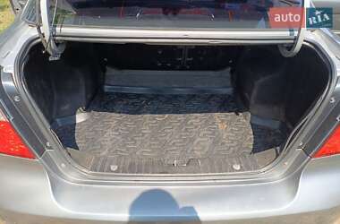 Седан Chevrolet Aveo 2007 в  фото 10 Седан Chevrolet Aveo 2007 в
