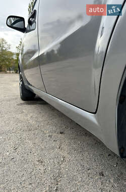 Седан Chevrolet Aveo 2007 в  фото 7 Седан Chevrolet Aveo 2007 в
