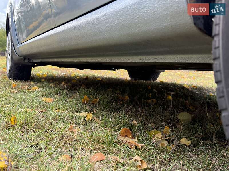 Седан Chevrolet Aveo 2007 в Золотоноше фото 5 Седан Chevrolet Aveo 2007 в Золотоноше