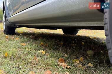 Седан Chevrolet Aveo 2007 в 
