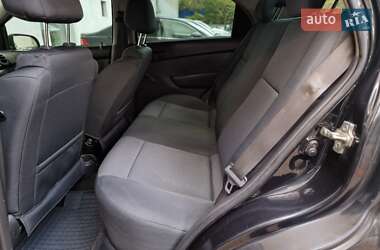 Седан Chevrolet Aveo 2011 в 