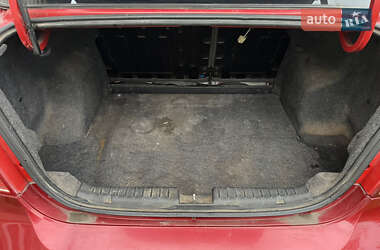 Седан Chevrolet Aveo 2005 в 