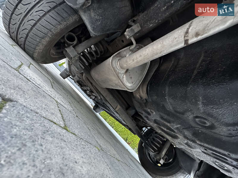 Седан Chevrolet Aveo 2008 в Виннице