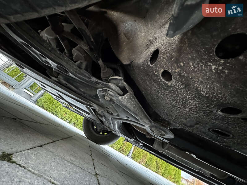 Седан Chevrolet Aveo 2008 в Виннице