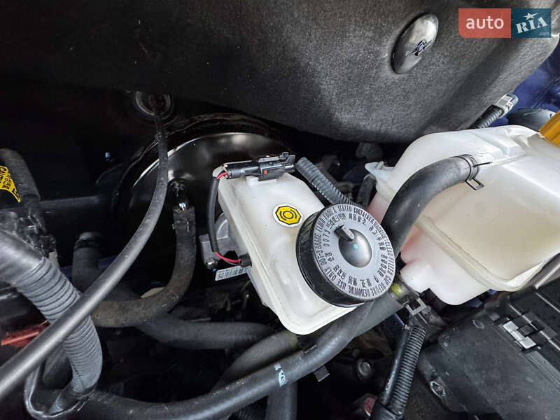 Седан Chevrolet Aveo 2008 в Виннице