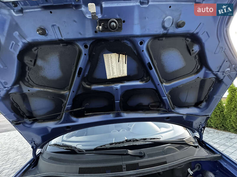 Седан Chevrolet Aveo 2008 в Виннице
