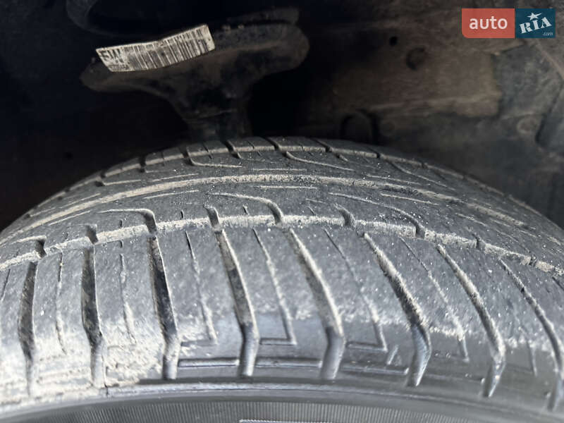 Седан Chevrolet Aveo 2008 в Виннице