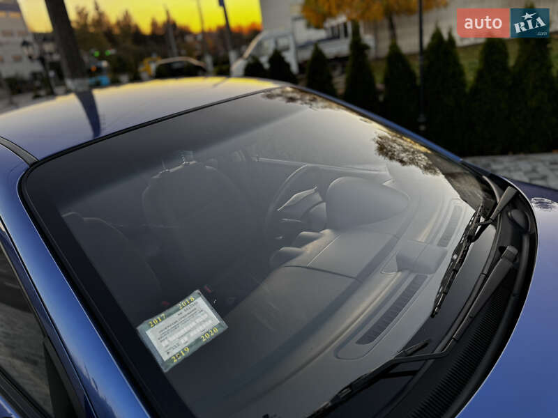 Седан Chevrolet Aveo 2008 в Виннице