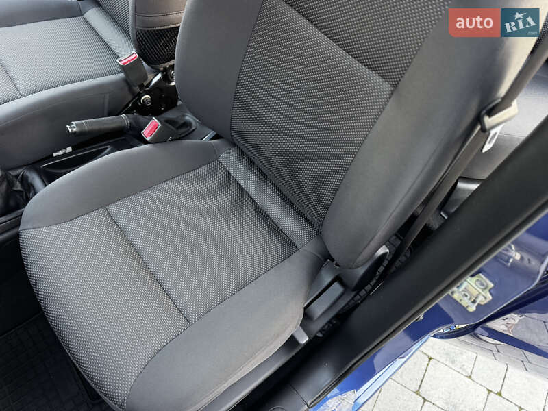 Седан Chevrolet Aveo 2008 в Виннице