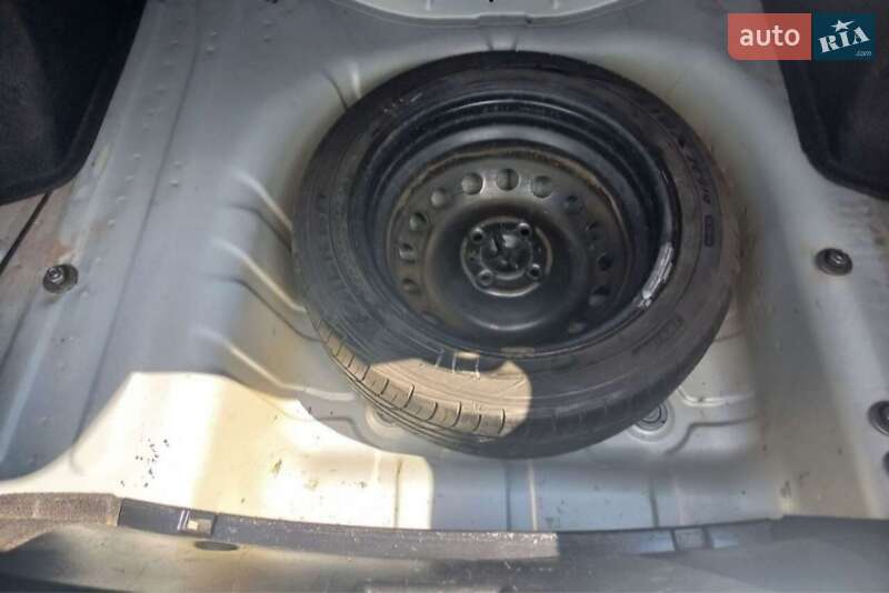 Седан Chevrolet Aveo 2006 в Локачах фото 20 Седан Chevrolet Aveo 2006 в Локачах