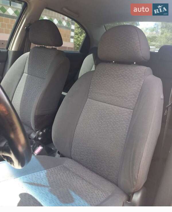 Седан Chevrolet Aveo 2006 в Локачах фото 25 Седан Chevrolet Aveo 2006 в Локачах