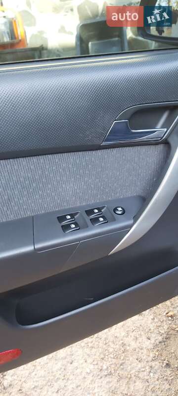 Седан Chevrolet Aveo 2006 в Локачах фото 9 Седан Chevrolet Aveo 2006 в Локачах