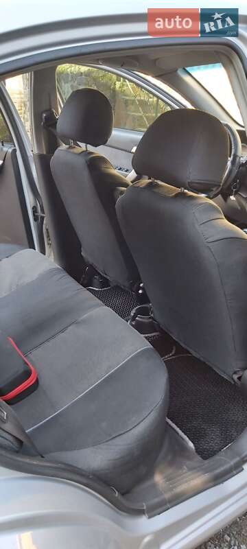 Седан Chevrolet Aveo 2006 в Локачах фото 12 Седан Chevrolet Aveo 2006 в Локачах