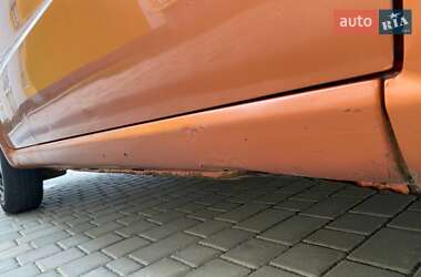Седан Chevrolet Aveo 2008 в 