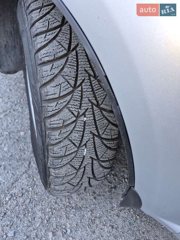 Седан Chevrolet Aveo 2008 в Ізмаїлі фото 7 Седан Chevrolet Aveo 2008 в Ізмаїлі