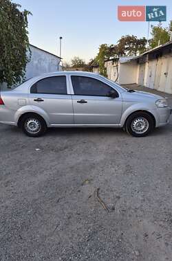 Седан Chevrolet Aveo 2008 в  фото 9 Седан Chevrolet Aveo 2008 в
