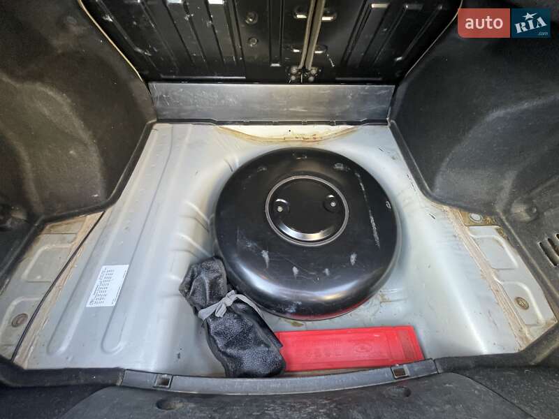 Хетчбек Chevrolet Aveo 2008 в Снятині фото 27 Хетчбек Chevrolet Aveo 2008 в Снятині