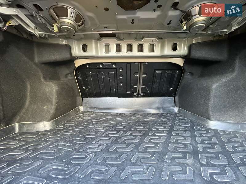 Хетчбек Chevrolet Aveo 2008 в Снятині фото 29 Хетчбек Chevrolet Aveo 2008 в Снятині