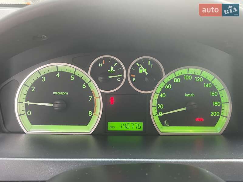 Хетчбек Chevrolet Aveo 2008 в Снятині фото 24 Хетчбек Chevrolet Aveo 2008 в Снятині