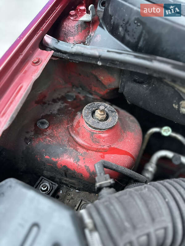 Седан Chevrolet Aveo 2005 в Белой Церкви фото 23 Седан Chevrolet Aveo 2005 в Белой Церкви