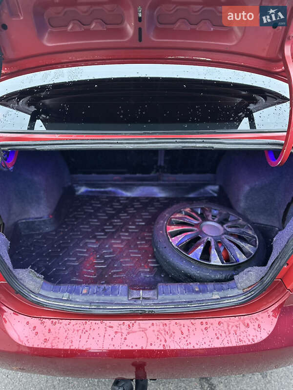 Седан Chevrolet Aveo 2005 в Белой Церкви фото 26 Седан Chevrolet Aveo 2005 в Белой Церкви