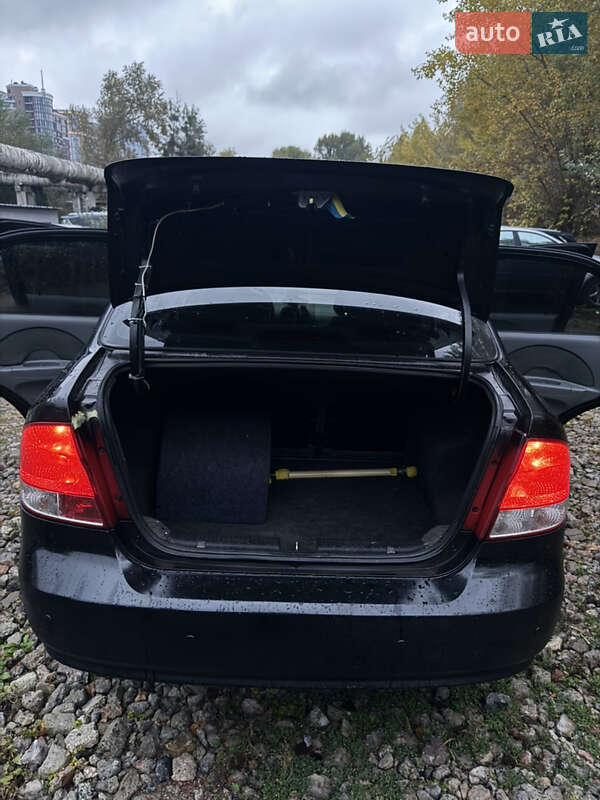 Седан Chevrolet Aveo 2005 в Киеве фото 6 Седан Chevrolet Aveo 2005 в Киеве