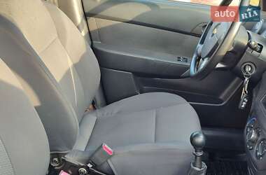 Седан Chevrolet Aveo 2007 в  фото 18 Седан Chevrolet Aveo 2007 в