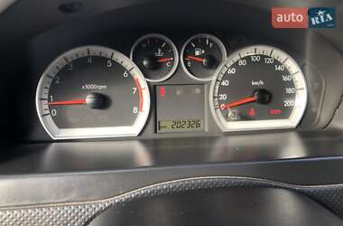 Седан Chevrolet Aveo 2007 в  фото 16 Седан Chevrolet Aveo 2007 в
