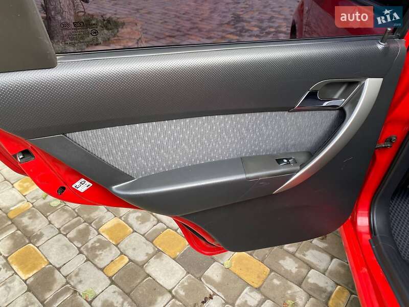 Седан Chevrolet Aveo 2008 в Виннице фото 36 Седан Chevrolet Aveo 2008 в Виннице