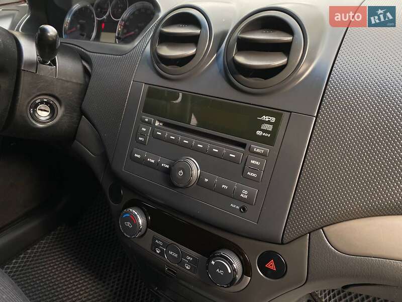 Седан Chevrolet Aveo 2008 в Виннице фото 40 Седан Chevrolet Aveo 2008 в Виннице