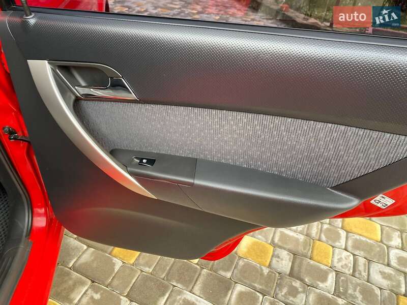 Седан Chevrolet Aveo 2008 в Виннице фото 49 Седан Chevrolet Aveo 2008 в Виннице