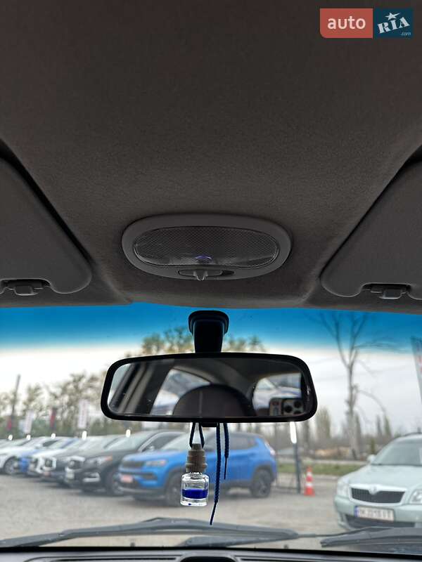 Хетчбек Chevrolet Aveo 2008 в Білогородці