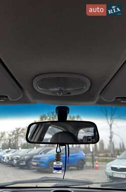 Хетчбек Chevrolet Aveo 2008 в  фото 23 Хетчбек Chevrolet Aveo 2008 в