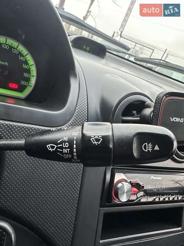 Хетчбек Chevrolet Aveo 2008 в Білогородці