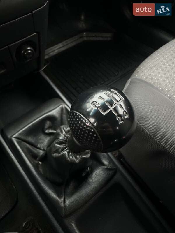 Хетчбек Chevrolet Aveo 2008 в Білогородці